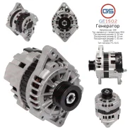 ��������� Daewoo Lanos 1997- GE1502 GE1502 ����