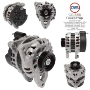 ��������� Hyundai Terracan 2001-, KIA Sorento 2003-2009 GE1556 GE1556 ����