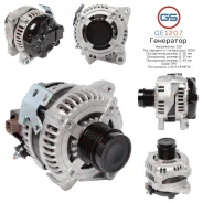��������� Toyota GE1207 GE1207 ����