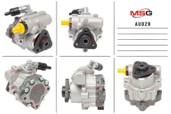 ����� ��� ����� AUDI A8 / S8 2002-2009 AU029 ����