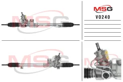 ������� ����� � ��� ����� Volvo XC70 / XC70 Cross Country 1997-2007 VO240 ����
