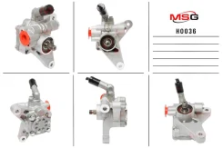 ����� ��� ����� Acura MDX 2001-2006, Honda Pilot 2002-2007 HO036 ����