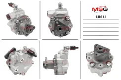 ����� ��� ����� AUDI A5 / S5 2007-, AUDI A4 / Avant 2007- AU041 ����
