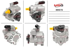 ����� ��� ����� BMW 5 E60 2003-2009, BMW 5 E61 2004-2009, BMW 6 E63 2004-, BMW 6 E64 2004- BW078 ����