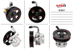 ����� ��� ����� Hyundai Tucson (TM) 2008-2013, Hyundai Tucson (TM) 2013- KI007 ����