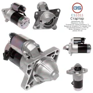 ������� Nissan, Opel, Renault ES1011 ES1011 ����