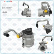 ����� ��� Daewoo Espero 1991-1999, Daewoo Lanos 1997-, Daewoo Nexia 1995-, OPEL Astra F 1991-2005, O H2402PA ����