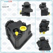 ����� ��� Mercedes-Benz M-class, S-class, E-class, C-class, G-class 5504LOR 5504LOR ����