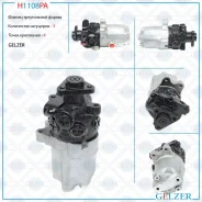 ����� ��� AUDI 100 1982-1990, AUDI 200 1983-1991 H1108PA ����