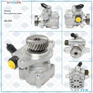 ����� ��� Toyota Land Cruiser 100 1998-2002, Toyota Land Cruiser 100 2002-2008 H7956PA ����