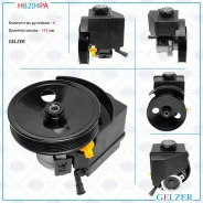 ����� ��� Volvo 850 1991-1997, Volvo C70 I 1998-2005, Volvo S70 1997-2000, Volvo V70 I 1997-2000 H8204PA ����