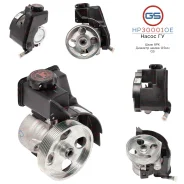 ����� ��� Citroen Xsara 1999-2005, Peugeot 206 1998-, Peugeot Partner 1998-2002, Peugeot P HP30001OE HP30001OE ����