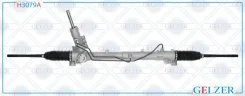 ������� ����� Ford Focus 2011- H3079A ����