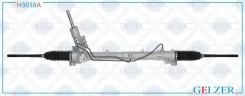 ������� ����� Ford C-Max 2003-2010, Ford Focus 2004-2011 H3038A ����