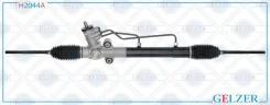 ������� ����� Chevrolet Lacetti 2003-, Chevrolet Nubira 2004-, Daewoo Nubira 2002-, Daewoo Lacetti 2 H2044A ����