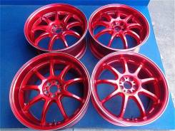 Work Emotion D9R