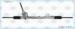 ������� ����� Ford Mondeo 2007-2014, Volvo S80 II 2006-, Volvo XC60 2009-2017, Volvo XC70 / XC70 Cro H3032A ����