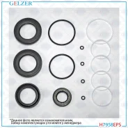 ����������� �������� ��������� Toyota FJ Cruiser H7958EPS H7958EPS ����