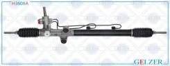 ������� ����� Honda Accord 1998-2003 H3608A ����