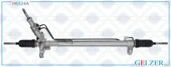 ������� ����� OPEL Movano A 1998-2010, Nissan Interstar 2002-, Renault Master II 1998-2010 H6524A ����