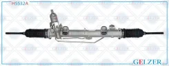������� ����� Mercedes C W203 / S203 / CL203 2000-, Mercedes CLC CL203 2008-, Mercedes CLK C209, A20 H5532A ����