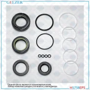 ����������� �������� ��������� Mitsubishi L400, Mitsubishi Space Gear H5758EPS H5758EPS ����