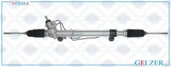������� ����� Toyota FJ Cruiser 2006-2010, Toyota 4Runner 2002-, Toyota Land Cruiser Prado 120 2003- H7936A ����