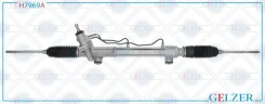 ������� ����� Toyota Fortuner 2004-, Toyota Hilux 2005-2015 H7969A ����
