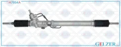 ������� ����� Lexus LX470 1998-2002, Toyota Land Cruiser 100 1998-2002 H7934A ����