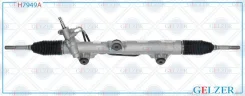������� ����� Lexus LX570 2008-, Toyota Land Cruiser 200 2008- H7949A ����
