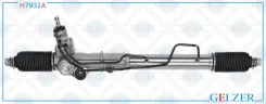 ������� ����� Toyota Land Cruiser Prado J90 1996-2003 H7932A ����