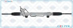 ������� ����� Toyota Land Cruiser Prado 150 2009-, Toyota 4Runner 2009-, Lexus GX 400/460 2009- H7968A ����