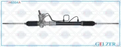 ������� ����� Renault Clio II / Symbol 1998-2008, Renault Kangoo 1997-2008 H6504A ����