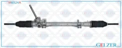 ������� ����� Renault Grand Scenic III 2009-2016, Renault Fluence 2009-2017, Renault Megane III 2008 M6524A ����