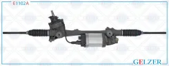 ������� ����� VW Jetta 2005-, VW Passat B6 2005-2010, VW Touran 2003- E1102A ����