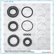 ����������� �������� ��������� Hyundai Tiburon, KIA Cerato H3809EPS H3809EPS ����