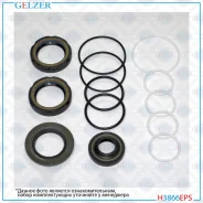 ����������� �������� ��������� Hyundai Equus, Centennial H3866EPS H3866EPS ����