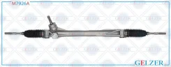 ������� ����� Lexus NX 2014-, Toyota RAV4 IV 2012-2018 M7926A ����