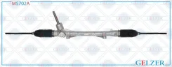 ������� ����� Mitsubishi ASX 2010-, Mitsubishi Outlander 2012-, Citroen C4 Aircross 2012-2015, Peuge M5702A ����