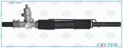 ������� ����� SAAB 900 II 1993-1998, SAAB 9-3 1998-2002 H6714A ����