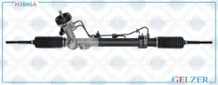 ������� ����� Hyundai Accent IV 2010-2017, Hyundai Solaris 2010-, KIA Rio III 2011- H3846A ����