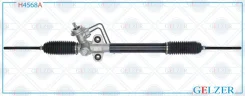 ������� ����� KIA Sephia II 2001-, KIA Carens 2000-2002, KIA Shuma II 2001-2004, KIA Spectra 2001-20 H4568A ����