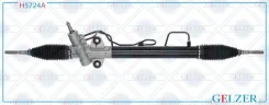 ������� ����� Mitsubishi L200 2005-2015, Mitsubishi Pajero Sport 2007-2015 H5724A ����