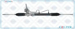 ������� ����� Mitsubishi Lancer IX V2.0 2003- H5748A ����