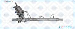 ������� ����� VW Polo 2001-2008, VW Fox 2005-, Seat Cordoba 2002-2009, Seat Ibiza III 2002-2009 H7119A ����