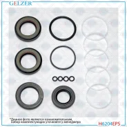 ����������� �������� ��������� Pontiac Vibe, Toyota Matrix H6204EPS H6204EPS ����