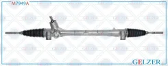 ������� ����� Lexus CT 200H 2010-, Lexus HS250H 2009-2012, Scion TC 2010- M7949A ����