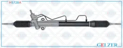 ������� ����� Mitsubishi Pajero III / Montero III (V60, V70) 2000-2007 H5728A ����