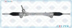 ������� ����� Toyota Avalon 2012- M7928A ����