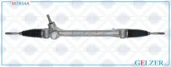 ������� ����� Toyota Alphard 2008-2015, Toyota Previa / Tarago 2006- M7934A ����